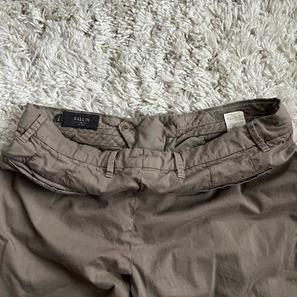 Brown chinos - Picture 2 of 2